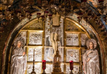 #WielkiPost 40/40 – Środa III Tygodnia Wielkiego Postu