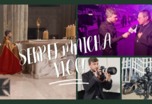 Już 15 lat Sekret Mnicha – jubileusz blogowania