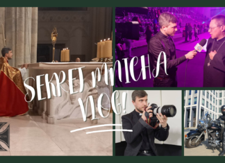 Już 15 lat Sekret Mnicha – jubileusz blogowania