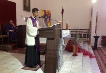 Rekolekcje Wielkopostne 2023