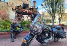 Sezon motocyklowy 2023 – rozpoczęty!