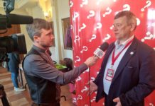 Felieton o Forum na antenie ogólnopolskiej