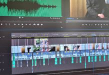 Mój pierwszy film dokumentalny w TVP przygotowany!