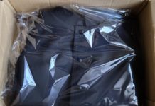 Nowa sutanna – czwarta w życiu