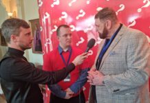 Dwudniowe forum – nauka i praca dziennikarsko – fotograficzna