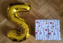 5. rocznica ślubowania