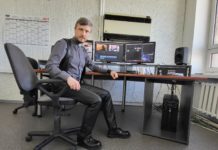 Dom Księzy Seniorów – Program katolicki #59