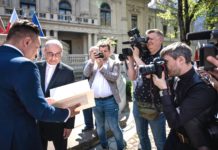 Odznaczenia za zasługi dla miasta