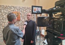 Rekolekcje przed prezbiteratem – nagrania