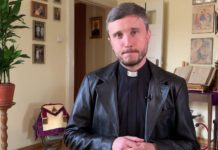 Odwiedziny chorych – spotkanie z cierpiącym człowiekiem – #VlogKapłański #11