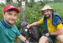 #SzlakŚwOlafa6 Esgard – Nyhus