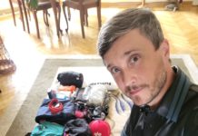 Mnich na #SzlakśwOlafa w Norwegii – co to za pomysł?