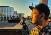 Miłość, która jest jak słońce… – taka fotografia