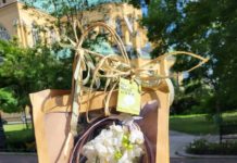 Parafianie jak zwykle pamiętali