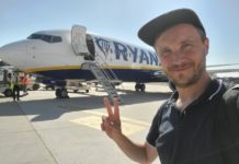 Oaza Rzymska na start!