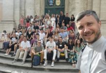 Oaza Rzymska 2023 w fotografii