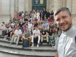 Oaza Rzymska 2023 w fotografii