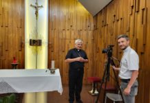 Wywiad z kardynałem jałmużnikiem