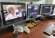 Wakacyjny montaż programu już na wrzesień #62