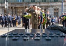 Uroczystości 15 sierpnia w posłudze i w pracy