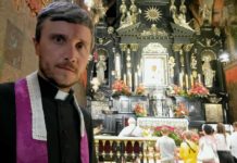 Pielgrzymkowa Jasna Góra 2023