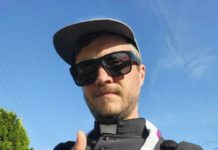 Pielgrzymkowe spowiedzi…