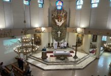 Niedzielny powrót do przeszłości…