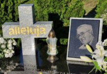 6. rocznica śmierci Księdza Proboszcza