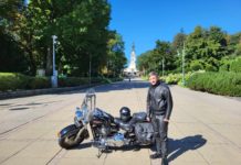 Motocyklowa – wrześniowa – Częstochowa