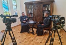 Wywiad o rodzinie ulmów