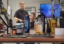 Wrześniowy – jesienny – Barber 2023