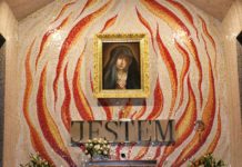 Odpust Matki Odkupiciela