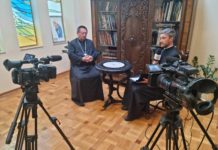 Wywiad o rzymskim synodzie