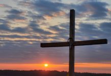 Jesienna wyprawa po okolicy…