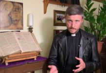 Decyzj(a)e na drodze powołania kapłańskiego I #VlogKapłański #13