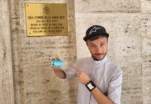 Albo jesteś księdzem, ale dziennikarzem-fotografem – akredytacja