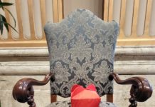 Wywiady z Kardynałami po konsystorzu