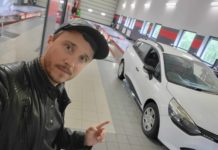 Tym razem zdążyłem! – coroczne badanie diagnostyczne