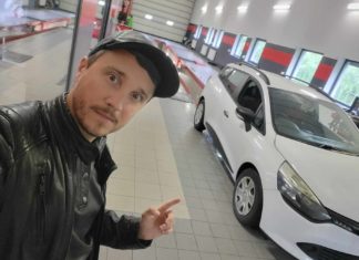 Tym razem zdążyłem! – coroczne badanie diagnostyczne