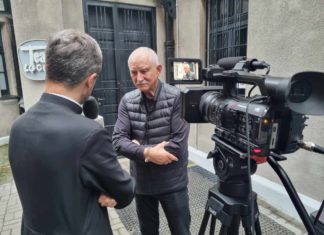 Wywiad z reżyserem teatralnym