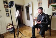 Wstąpienie do Seminarium Duchownego I 20 lat temu wstąpiłem do WSD I #VlogKapłański #14 I 2023