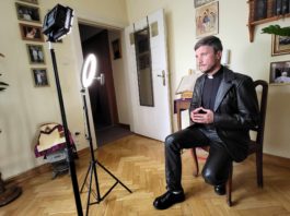 Wstąpienie do Seminarium Duchownego I 20 lat temu wstąpiłem do WSD I #VlogKapłański #14 I 2023