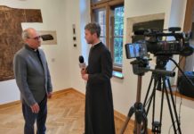 Wywiad z duszpasterzem na 30-lecie duszpasterstwa