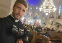 Luteranie – 95 lat ewangelickiej parafii