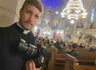 Luteranie – 95 lat ewangelickiej parafii