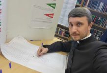 Wybory parlamentarne – obowiązek obywatelski spełniony!