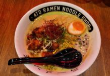 Kapłański RAMEN