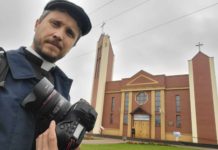 Konsekracja świątyni – w niedzielnej pracy medialnej