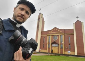 Konsekracja świątyni – w niedzielnej pracy medialnej