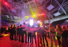 Koncert ewangelizacyjny od Bożym Prawie